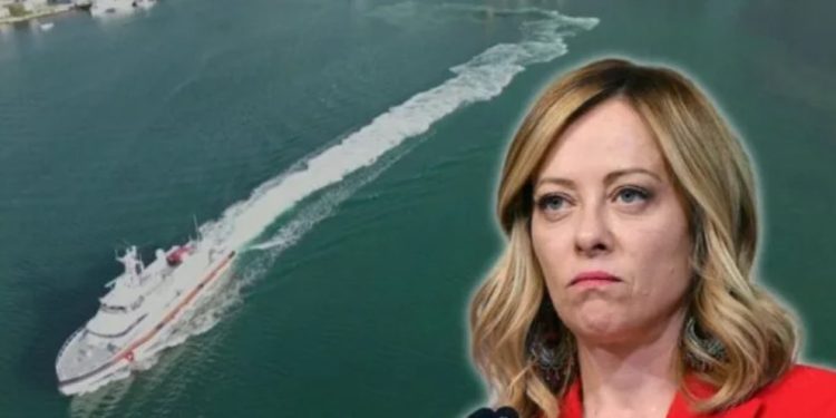 Meloni nuk “dorëzohet” pas kthimit të 12 emigrantëve në Itali, javën tjetër…