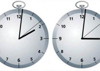 Ja data kur do të ndryshojë ora, ky është vendimi i fundit