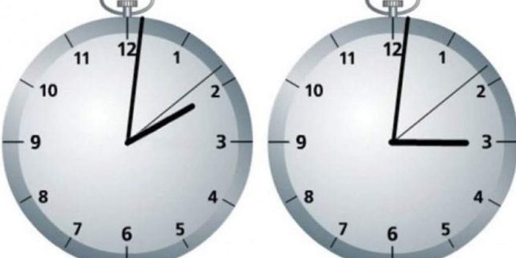 Ja data kur do të ndryshojë ora, ky është vendimi i fundit