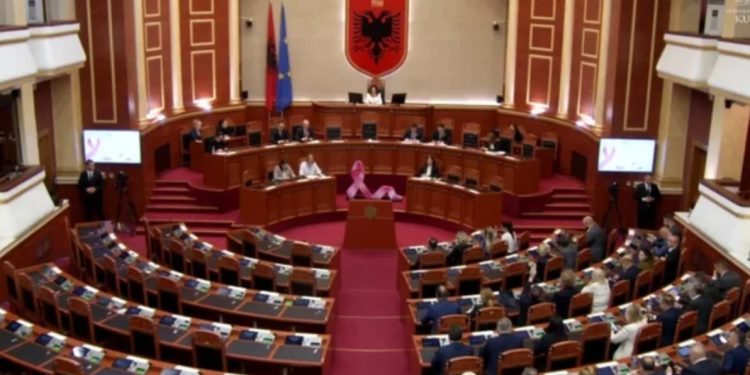 Kush janë dy deputetët e opozitës që “shpëtuan” socialistët në Kuvend