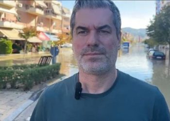 Përmbytjet/ Kryebashkiaku Ermal Dredha jep lajmin e mirë për vlonjatët…