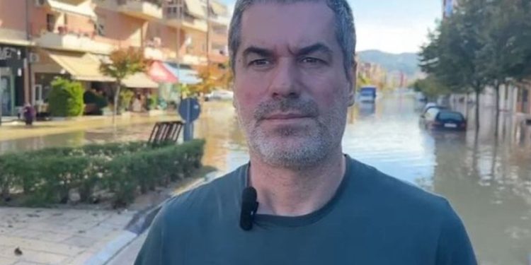 Përmbytjet/ Kryebashkiaku Ermal Dredha jep lajmin e mirë për vlonjatët…