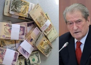 Akuzat nga SPAK/ Sali Berisha tregon pasurinë e tij: Llogaria ime bankare është me vlerë…