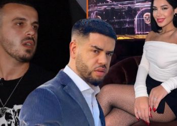 Befason ish-konkurrenti i “Përputhen”: Saide më tradhëtoi me Noizyn, e kam me video…