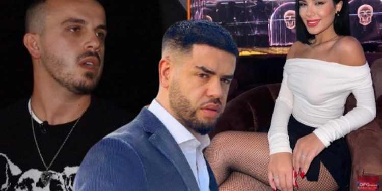 Befason ish-konkurrenti i “Përputhen”: Saide më tradhëtoi me Noizyn, e kam me video…