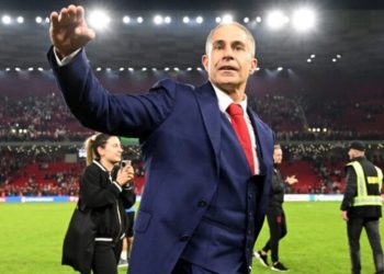 Gjeorgji-Shqipëri/ 3 ndryshime në formacion, Sylvinho befason: Ulet në stol…