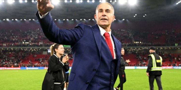 Gjeorgji-Shqipëri/ 3 ndryshime në formacion, Sylvinho befason: Ulet në stol…