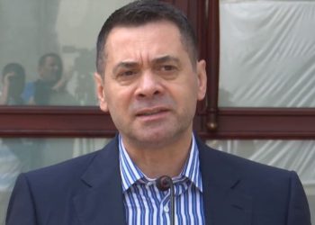 Arben Ahmetaj: Unë do të vij në Shqipëri, por jo për të dëshmuar në SPAK