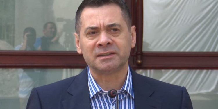 Arben Ahmetaj: Unë do të vij në Shqipëri, por jo për të dëshmuar në SPAK