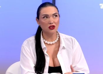 “Jam ngacmuar seksualisht në moshën 15-vjeçare”/ Rrëfimi tronditës i Einxhel Shkirës…