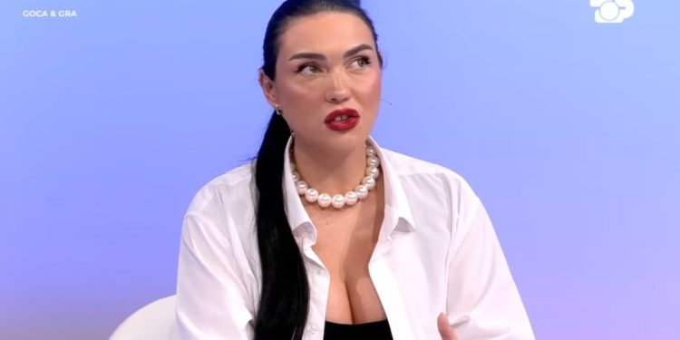 “Jam ngacmuar seksualisht në moshën 15-vjeçare”/ Rrëfimi tronditës i Einxhel Shkirës…