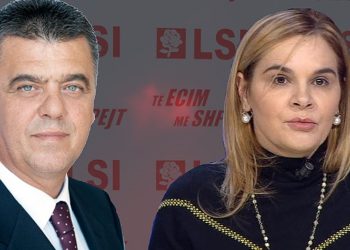 “Peshku i madh ndodhet në telefonin e Monikës, hapeni”! Kush është ai?