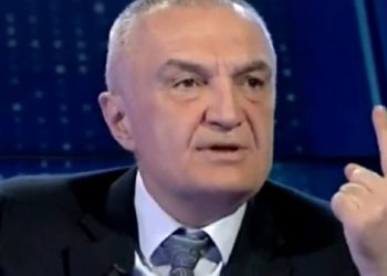 “Rruga qorre” e opozitës, shpërthen Ilir Meta: “Dhëmb për dhëmb” deri në përmbysje….