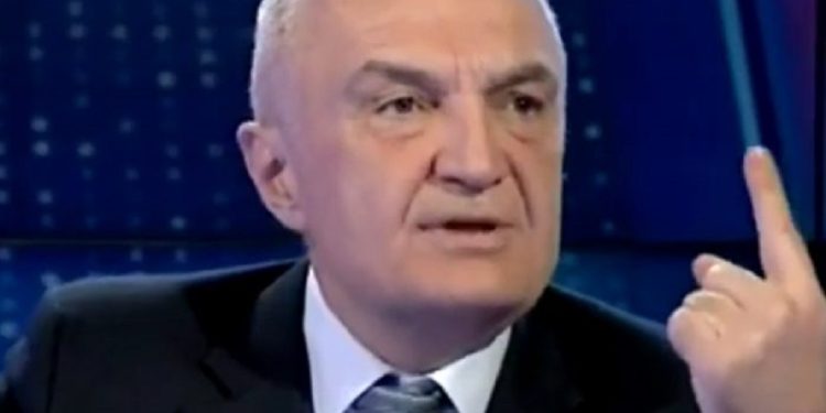 “Rruga qorre” e opozitës, shpërthen Ilir Meta: “Dhëmb për dhëmb” deri në përmbysje….