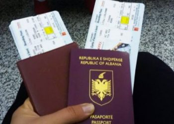 “Rregullore e re” për hyrjen në Bashkimin Europian/ A preken Shqiptarët?! Merret vendimi i fundit…