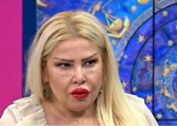 Meri Shehu e bindur: Meshkujt adhurojnë femrën e bukur, por nuk e marrin për grua…