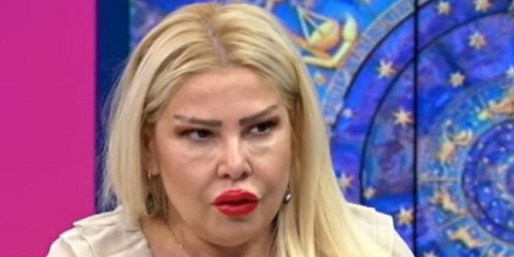 Meri Shehu e bindur: Meshkujt adhurojnë femrën e bukur, por nuk e marrin për grua…