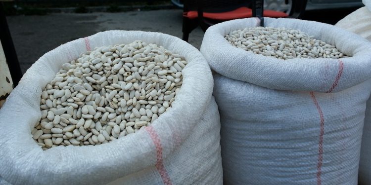 Fasulja kapin çmim rekord në Shqipëri/ Nuk do ta besoni sa kushton 1 kg groshë…