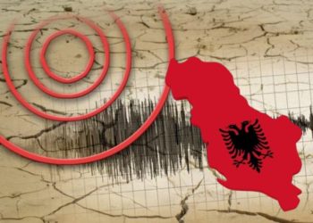 “E frikshme!”/ Tërmeti që tronditi këtë qytet të Shqipërisë, flet kryeplaku: “Dolëm me vrap…