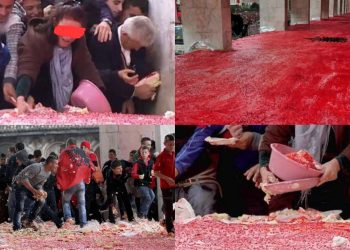 Flet realizuesi i tortës së “turpit” të Pavarësisë: Shokuese, m’u shkërmoq para syve…