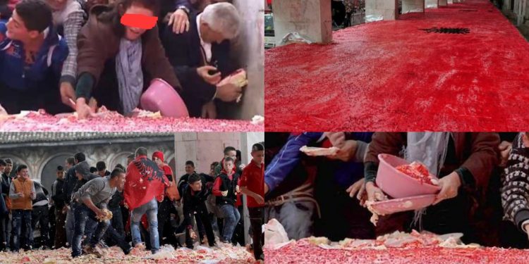 Flet realizuesi i tortës së “turpit” të Pavarësisë: Shokuese, m’u shkërmoq para syve…