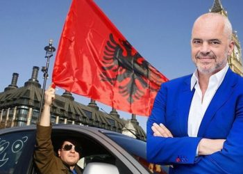 Takimi i Ramës sot me emigrantët Shqiptarë në Londër, dy surprizat që pritet të ndodhin…