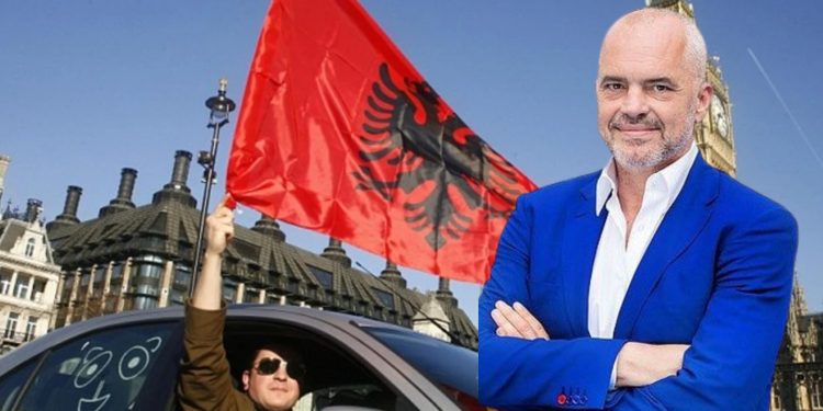 Takimi i Ramës sot me emigrantët Shqiptarë në Londër, dy surprizat që pritet të ndodhin…