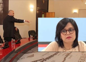 LAJM I FUNDIT/ Ndryshime në kabinetin qeveritar! Me firmë të Ramës shkarkohet…