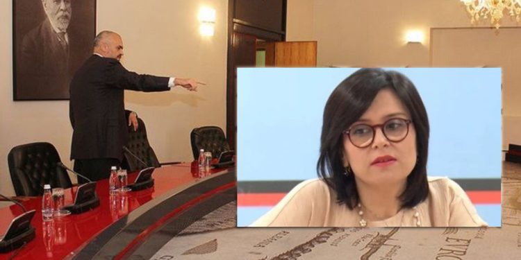 LAJM I FUNDIT/ Ndryshime në kabinetin qeveritar! Me firmë të Ramës shkarkohet…