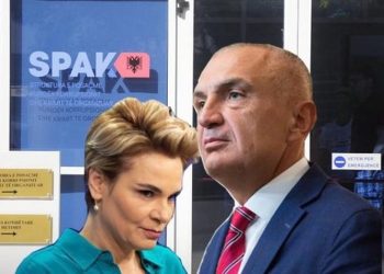 LAJM I FUNDIT/ SPAK sekuestron pasuritë e Monika Kryemadhit dhe ish-vjehrrës së Ilir Metës