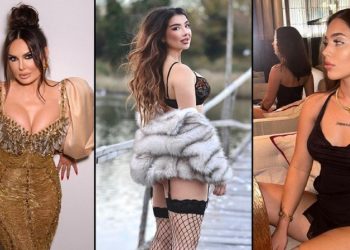 Dalin EMRAT/ Kush janë banorët seksi që do të jenë pjesë e Big Brother VIP Albania