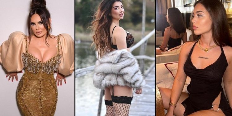 Dalin EMRAT/ Kush janë banorët seksi që do të jenë pjesë e Big Brother VIP Albania