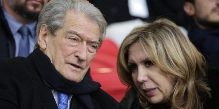 Lirimi i Berishës/ Kokalari “shuan gëzimin”: S’ka lidhje Trump! Ja kush “fshihet” pas…