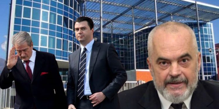 Berisha, Rama dhe Basha, të gjithë në SPAK! Çfarë pritet ditët në vijim…
