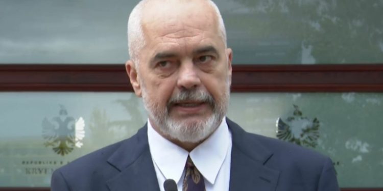 Nëntori nis me zhvillime/ Zbulohet lëvizja e papritur e Ramës: Pasnesër…