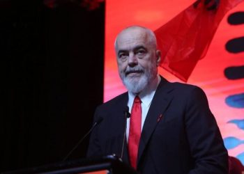 “Vorio Epiri është i vdekur”/ Greqia “flakë për flakë” i përgjigjet deklaratës së Ramës