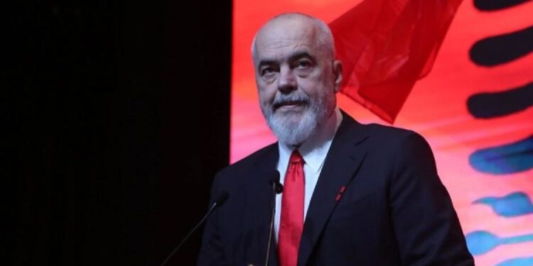 “Vorio Epiri është i vdekur”/ Greqia “flakë për flakë” i përgjigjet deklaratës së Ramës