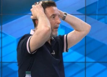 “Mos u tall me popullin”/ Erion Braçe “sherr” me demokratin: O hajvan…