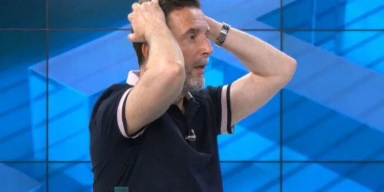 “Mos u tall me popullin”/ Erion Braçe “sherr” me demokratin: O hajvan…