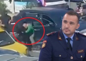 Arrestimi i Metës/ PL “ultimatum” kreut të Policisë: Ke kohë deri më 7 Nëntor…
