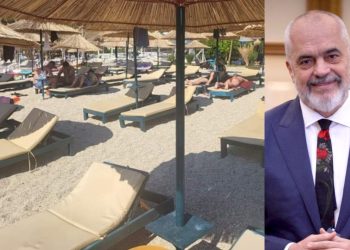 Merr fund marrëzia! Qeveria merr vendim drastik për plazhet/ Viti tjetër në…