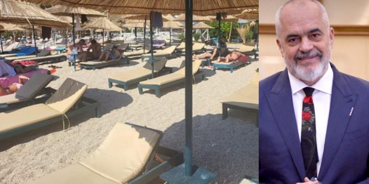 Merr fund marrëzia! Qeveria merr vendim drastik për plazhet/ Viti tjetër në…