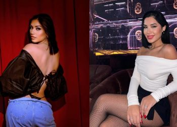 “Më quajti k*rvë”/ Trondit Saide Buzi, rrëfen sherrin me ish të dashurin Gertin dhe të ëmën e tij…