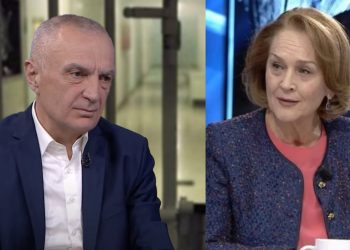 Arta Dade befason: Ilir Meta nuk e meriton burgun! Më vjen keq për fëmijët e tij që…