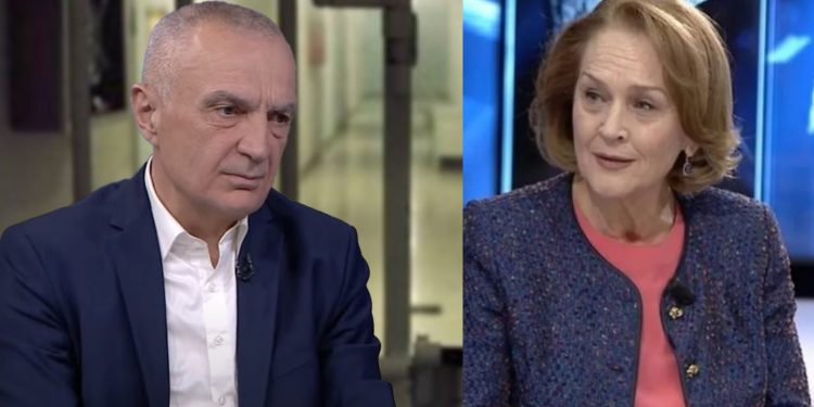Arta Dade befason: Ilir Meta nuk e meriton burgun! Më vjen keq për fëmijët e tij që…