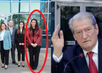 Si rrallë herë! Sali Berisha ndryshon qëndrim, ka “dy fjalë” për gjykatësen që e liroi…