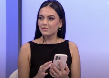 Livia zbulon tradhtinë e rëndë të Mevlanit: Isha në shtrat me atë, kur…