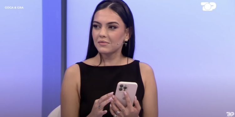 Livia zbulon tradhtinë e rëndë të Mevlanit: Isha në shtrat me atë, kur…