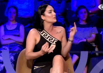 “Kaloja çdo natë me të, u nda nga jeta”, Erjola Doçi mes lotësh rrëfen humbjen…