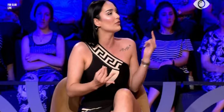 “Kaloja çdo natë me të, u nda nga jeta”, Erjola Doçi mes lotësh rrëfen humbjen…